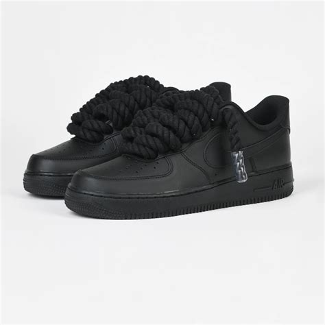 nike air force low schnürsenkel|air force 1 Nike shoes.